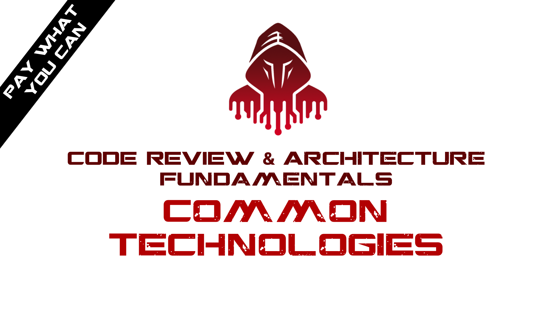 Common Technologies